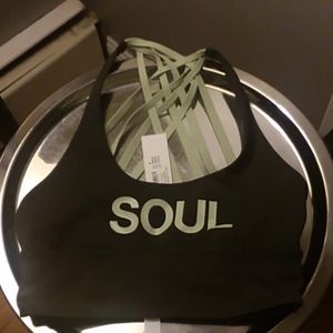 Lululemon bra